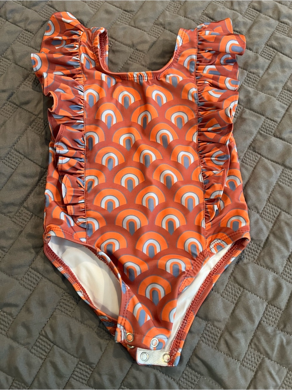 Kate Quinn Swimsuit